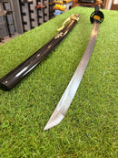 Katana Kill Bill Hattori Hanzo Afiada Full Tang OIF-A153