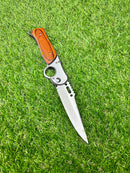 Canivete Automático AK-47 SLK-D11