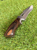 Faca Toronto SA91