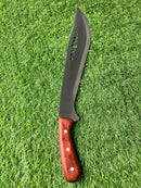 Facão Eli Inox HZ-0793
