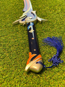 Espada Haran Geppaku Futsu