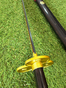 Espada Katana Enma Roronoa Zoro One Piece Afiada OIF-A155