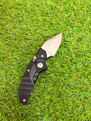 Canivete Conversível Push Dagger 2 em 1 – CJ-200