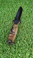 Faca Militar Tática CJ-202