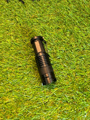 Kit de Sobrevivência Outdoor 11 em 1 com Case Impermeável YF-063