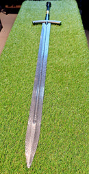 Espada de Gelo de Ned Stark DBJ-3