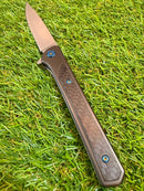 Canivete Super Slim para Uso Diário – CJ-258