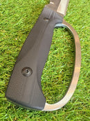 Facão Acampamento e Caça 48,5cm Aço CPM 154 Cabo G10 - GD-A24