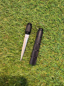 Chaveiro Tático Compacto com Mini Lâmina Oculta SLK-D354AB