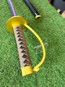Espada Katana Ace de Gol D. Roger – One Piece OIF-A151