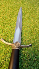 Adaga Cruzada ZSQ-0051
