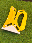 Afiador Portátil Profissional AMARELO