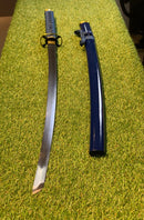 Katana Samurai Kaitou Shinken Musa SLK-H36