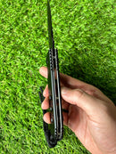 Soco Inglês/Canivete Black HZ-0895
