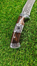 FACA SPIDER TF35