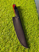 Faca Chef Premium Cabo Perolado CJ-OIH-2804