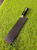 Faca Chef Premium em Aço Damasco VG10 CJ-90