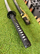 Katana Kill Bill Hattori Hanzo Afiada Full Tang OIF-A153