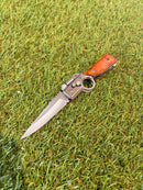 Mini Canivete Rifle - Caça e Pesca - HZ-06-0992