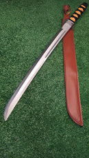 Facão Estilo Katana Wild SLK-K08