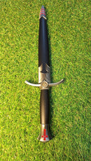 Adaga Cruzada ZSQ-0051