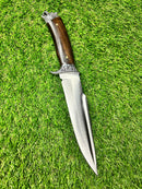 Faca Churrasco Premium WOLF H6