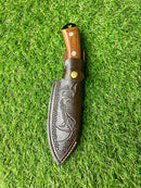 KUKRI de Cinto FC-12