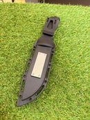 Faca Outdoor com Kit de Sobrevivência e Coldre OIF-A018