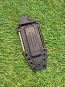Faca Tática Compacta com Kit Survival SLK-YX26