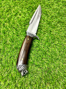 Faca Churrasco Premium WOLF H6