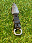 Mini Faca Russa FP-03-P