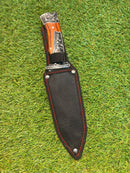 Faca Hunter Uso Diário Porte KB3189 MK-06-1850