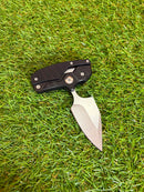 Canivete Conversível Push Dagger 2 em 1 – CJ-200