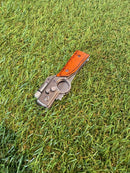Mini Canivete Rifle - Caça e Pesca - HZ-06-0992