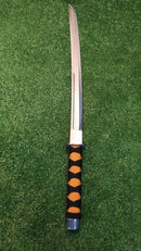 Facão Estilo Katana Wild SLK-K08
