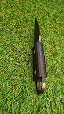 Punhal Russo (Uso Velado)  FP-03-SM