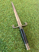Adaga Punhal Ritualística Medieval SLK-H04