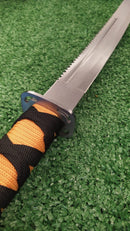 Facão Estilo Katana Wild SLK-K08