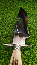 Faca Bowie Pg 101