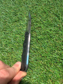 Faca Compacta Full Tang Coldre Kydex SLK-YX713