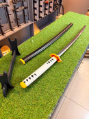Espada Katana Demon Slayer Giyu Tomioka – APZS-9349
