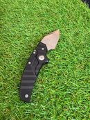 Canivete Conversível Push Dagger 2 em 1 – CJ-200
