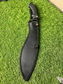 Facão ELI KUKRI XWD-5