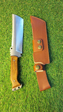 Cutelo Hunter Wood CJ-56 TFG13
