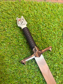 Adaga Lobo Fantasma Game of Thrones – ADAGA-V