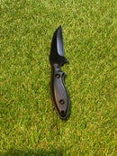 Faca de Cinto Black SK-8 4T