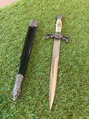 Adaga Punhal Cavalaria Cruzadas - SLK-H01