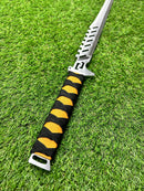 FACÃO SURVIVOR 2.0 - ESTILO KATANA K09