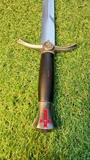 Adaga Cruzada ZSQ-0051