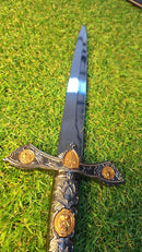 Adaga Oriental ZSQ-0055